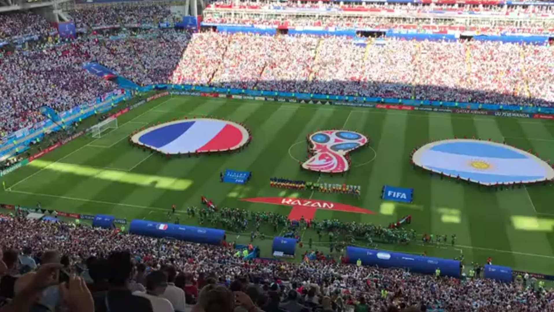 兰公开赛的