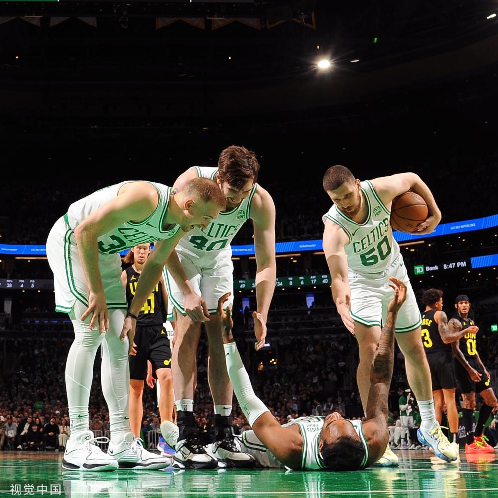 NBA球员