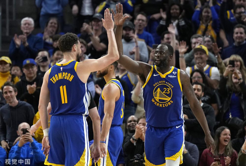 库里的临场 库里的临场